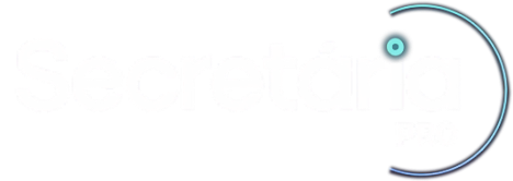 SECRETÁRIA PRO LOGO PNG